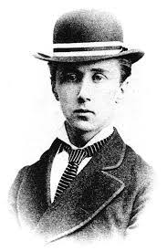 Henry Dickens's Instagram, Twitter & Facebook