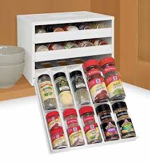 how to choose the best spice rack in
