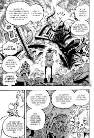 Page 10 :: One Piece NIF :: Chapter 1067 :: NIF Team