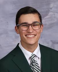 Three Greenies are Finalists for National Merit Scholarships