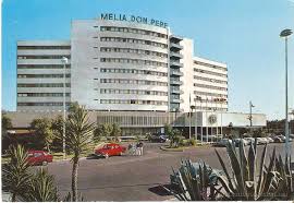 |0.93 miles from city centre. Hoteles Marbella Hotel Melia Don Pepe Sin Ci Buy Old Postcards Of Hotels And Spas At Todocoleccion 48967792