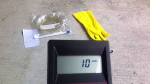 The first part consists of a sensitive material, consisting of a compound that experiences changes when. Geiger Counter Principles Readout Limitations And Types Agr Daily News