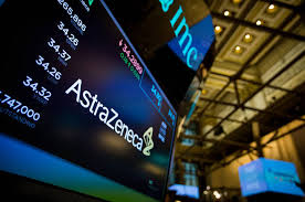 Investors who anticipate trading during. Astrazeneca Sells 6 6 Million In G1 Therapeutics Stock Barron S