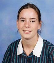 2024 Cor Unum Yearbook by SacreCoeurGlenIris