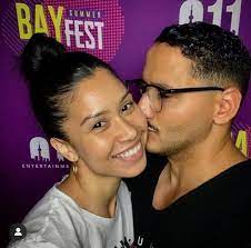 Katlego maboe and nikita murray. Nikita Murray Responds To Katlego Maboe Cheating Scandal
