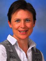 Personal Chair: Anna Meredith