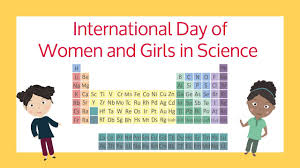 International Day Of Women And Girls In Science Free Printable Kids Stem Activities Science Jokes International Day