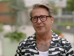 Stephen Webb defended by Celebs Go Dating expert amid viewer backlash over  'smutty' approach