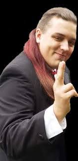 Michael Wales's Instagram, Twitter & Facebook