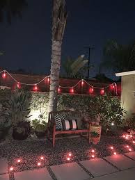 Enbrighten Your Life The Hunter Collector Landscape Lighting Led Color Changing Lights Cafe Lights