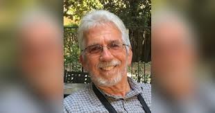 Obituary for Daniel V. Houlné