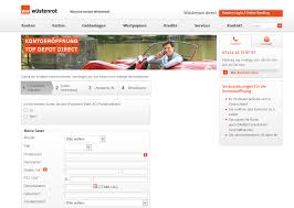 As a branchless direct bank, it offers checking accounts, payment cards and securities trading. Wustenrot Bank Erfahrungen 2021 Meinungen Bewertung Im Test