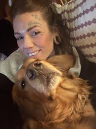 Carlin the lovable and smart little guy