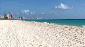 The list below is a comprehensive guide to the best and most beautiful beaches within the country, mixing some of the most visited and some of. Is Cancun Mexico Safe For Travel Here S What Tourists Need To Know Travelpulse