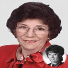 Shirley Mary Jeffs Northern