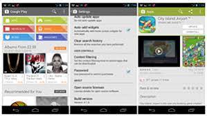 O problema principal para conseguir baixar play store para nokia é o fato de que o sistema operacional do aparelho por isso, uma alternativa para os interessados em contar com a google play store em seu celular nokia é só clicar no link logo abaixo. Baixar Play Store Para Celular Baixar Play Store