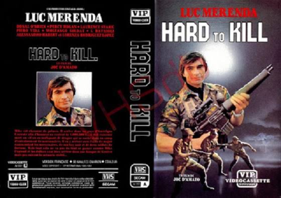 Tough to Kill (1979) - IMDb