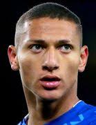 Mf 35 0 2010 2016 pepe: Richarlison Spielerprofil 21 22 Transfermarkt
