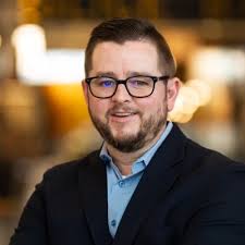 I'm proud to announce that I accepted and started a role as Director of  Retail Operations with Boba Guys. I couldn't be more excited to bring my  experience to an already incredible