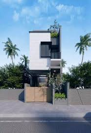 Modern House Design Ideas In 2020 House Designs Exterior Small House Design Exterior House Exterior