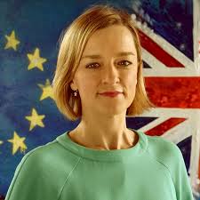 Talking about his love life, she is a happily married person. Bbc Laura Kuenssberg Married Life With Husband Her Net Worth Salary