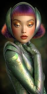 Garfield as a real cat