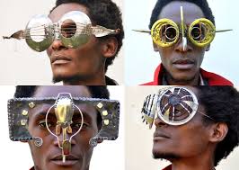 Bildergebnis für Cyrus Kabiru