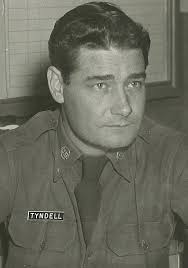 Joe Tyndell Obituary