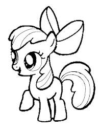 Free, printable mandala coloring pages for adults in every design you can imagine. Drawing My Little Pony 41867 Cartoons Printable Coloring Pages