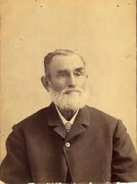 CPT Jesse E Sutton (1806-1895)