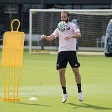 Gonzalo higuain has been pictured with inter miami's managing owner jorge mas as he closes in on his move to the club. Gonzalo Higuain Not Expected To Play Inter Miami Vs Red Bulls Miami Herald