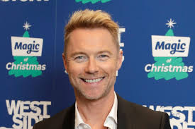 Ronan Keating breaks his silence after Love Island star son Jack's shock  baby news
