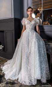 Astr the label tiered ruffle minidress. Oleg Baburow Crystal Beauty 2021 Wedding Dresses Wedding Inspirasi In 2021 Wedding Dress Trends Wedding Dresses Bridal Gowns
