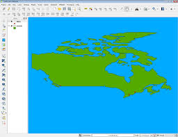 qgis tutorial how to find the distance from multiple points