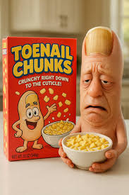 Cocoa Puffs and Their Effects