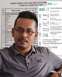 Dana BOS dan Pungutan Biaya Masuk MIN 5 dan MIN 6 Banda Aceh Harus Diusut  Lima Tahun ke Belakang