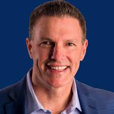 Energized to re-join this Board and reconnect with industry colleagues and  friends.