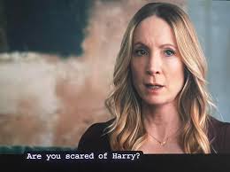 Henry thinks he's ready to be a therapist. 10/10 would confide all my  problems to him.