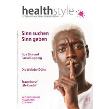 healthstyle (E-Book, PDF)