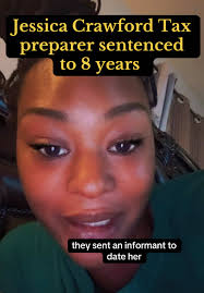 Jessica Crawford Williams