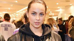 model kasia lenhardt ist gestorben welt