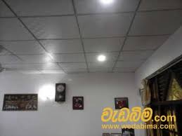 Ceiling price in sri lanka. Interior Works Price In Sri Lanka Wedabima Com