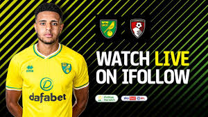 Sheffield united brighton & hove albion vs. How To Watch Norwich City V Afc Bournemouth News Norwich City