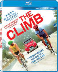 Dvd Blu Ray The Climb 2019 Starring Kyle Marvin And Michael Angelo Covino In 2021 Amazon Movies Dvd George Wendt