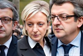 jean luc marion Prompts