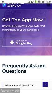 Top 5 free bitcoin miners. Product Links Earn Mining Free Bitcoin Step 1 Go Facebook