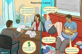 Despite this, there are some tips that can help make you a better mom or dad. How Fathers Can Plan Their Paternity Leave