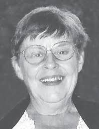 KAREN ANN KIRKPATRICK