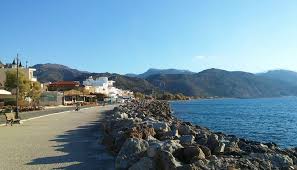 Παρατηρήσεις από το μεγαλύτερο δίκτυο μετεωρολογικών σταθμων. Falasarna