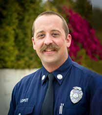 FRIDAY, APRIL 29, 2022 LOS ANGELES COUNTY FIRE MUSEUM